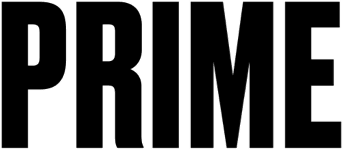 PRIME wordmark