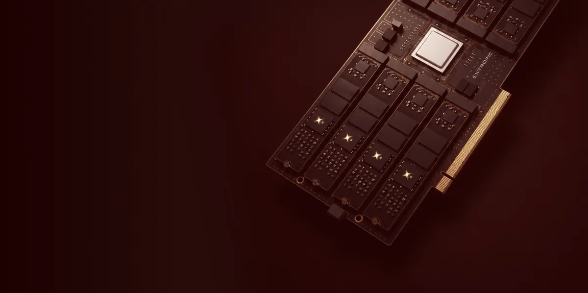 The Z1 accelerator card